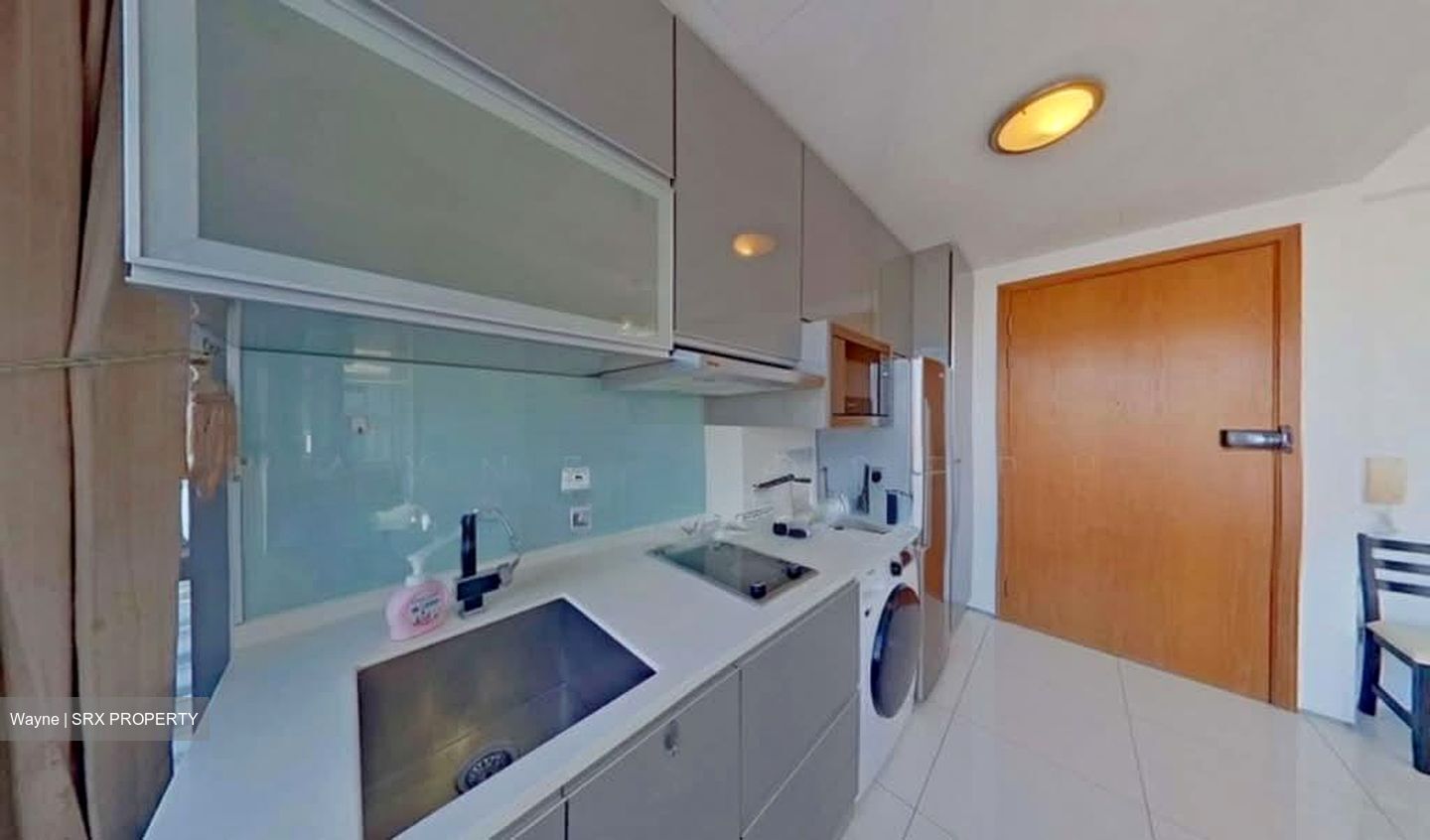 Lumiere (D2), Apartment #562132171